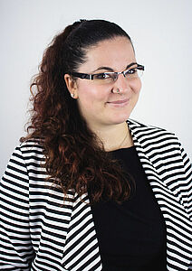 Jannine Toeglhofer Profilbild