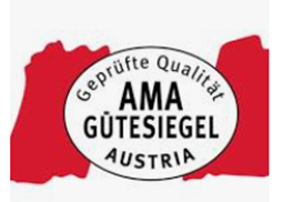 AMA Gütesiegel